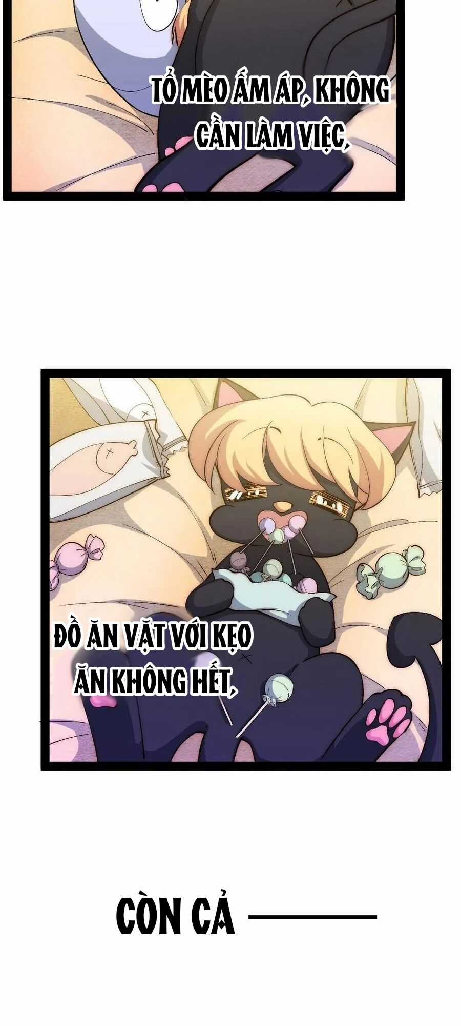 Tà Ác Làm Vương - Chapter 31 - Trang 3