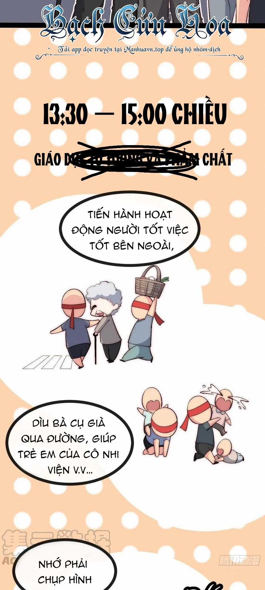 Tà Ác Làm Vương - Chapter 31 - Trang 21