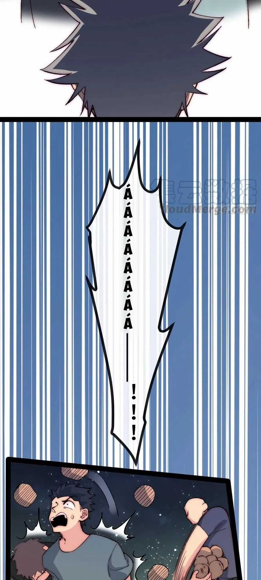 Tà Ác Làm Vương - Chapter 31 - Trang 24