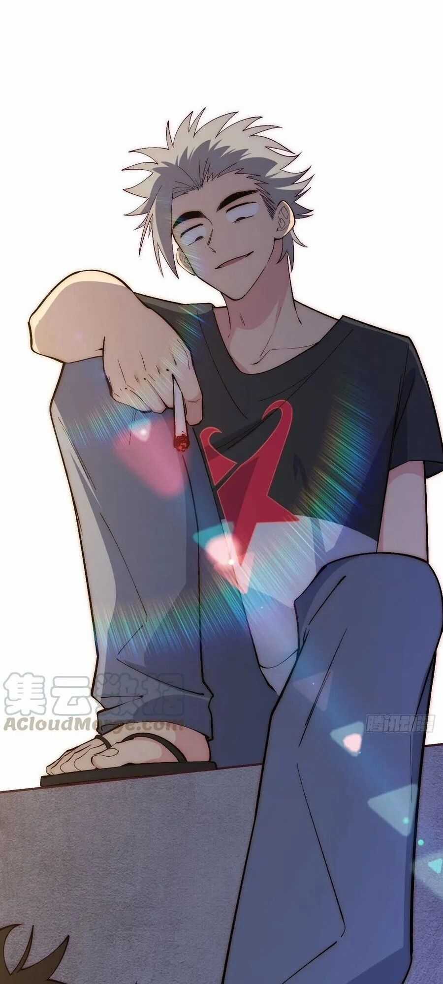 Tà Ác Làm Vương - Chapter 31 - Trang 31