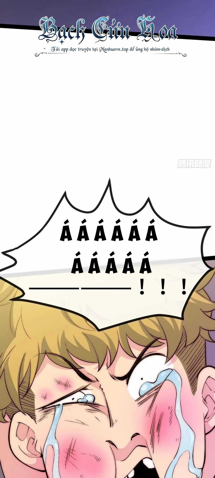 Tà Ác Làm Vương - Chapter 31 - Trang 33