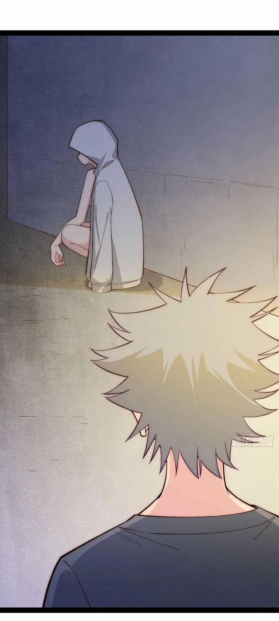 Tà Ác Làm Vương - Chapter 31 - Trang 39