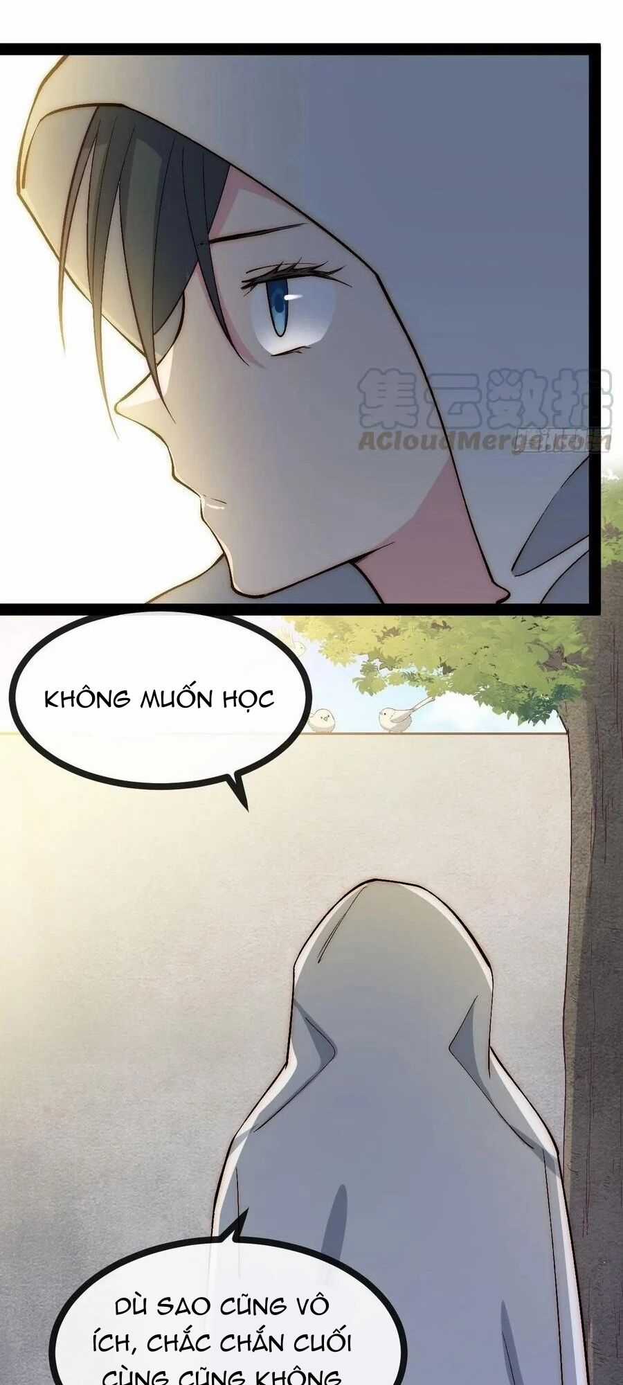 Tà Ác Làm Vương - Chapter 31 - Trang 41