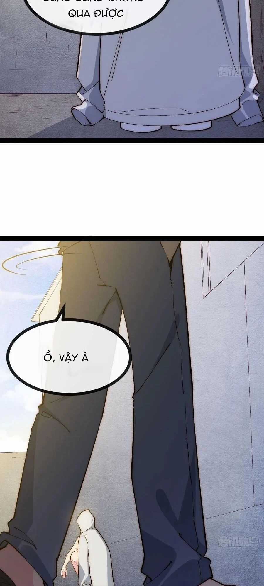 Tà Ác Làm Vương - Chapter 31 - Trang 42