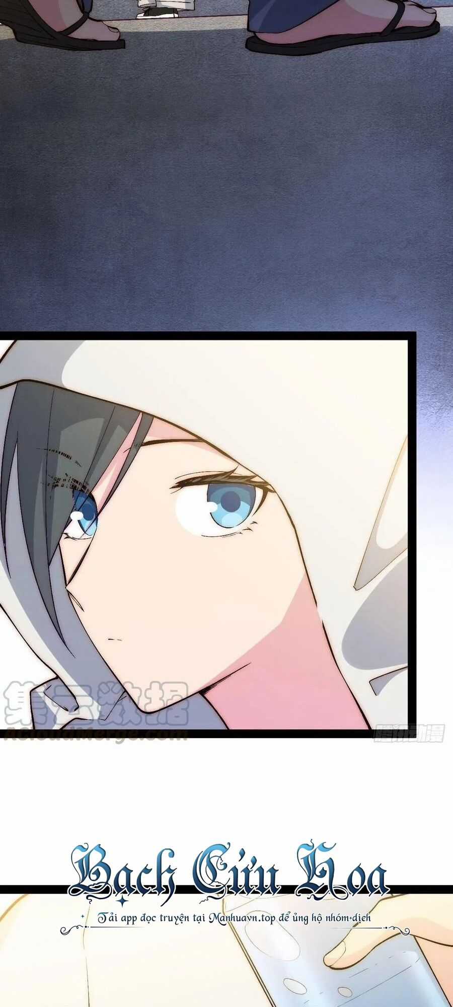 Tà Ác Làm Vương - Chapter 31 - Trang 43