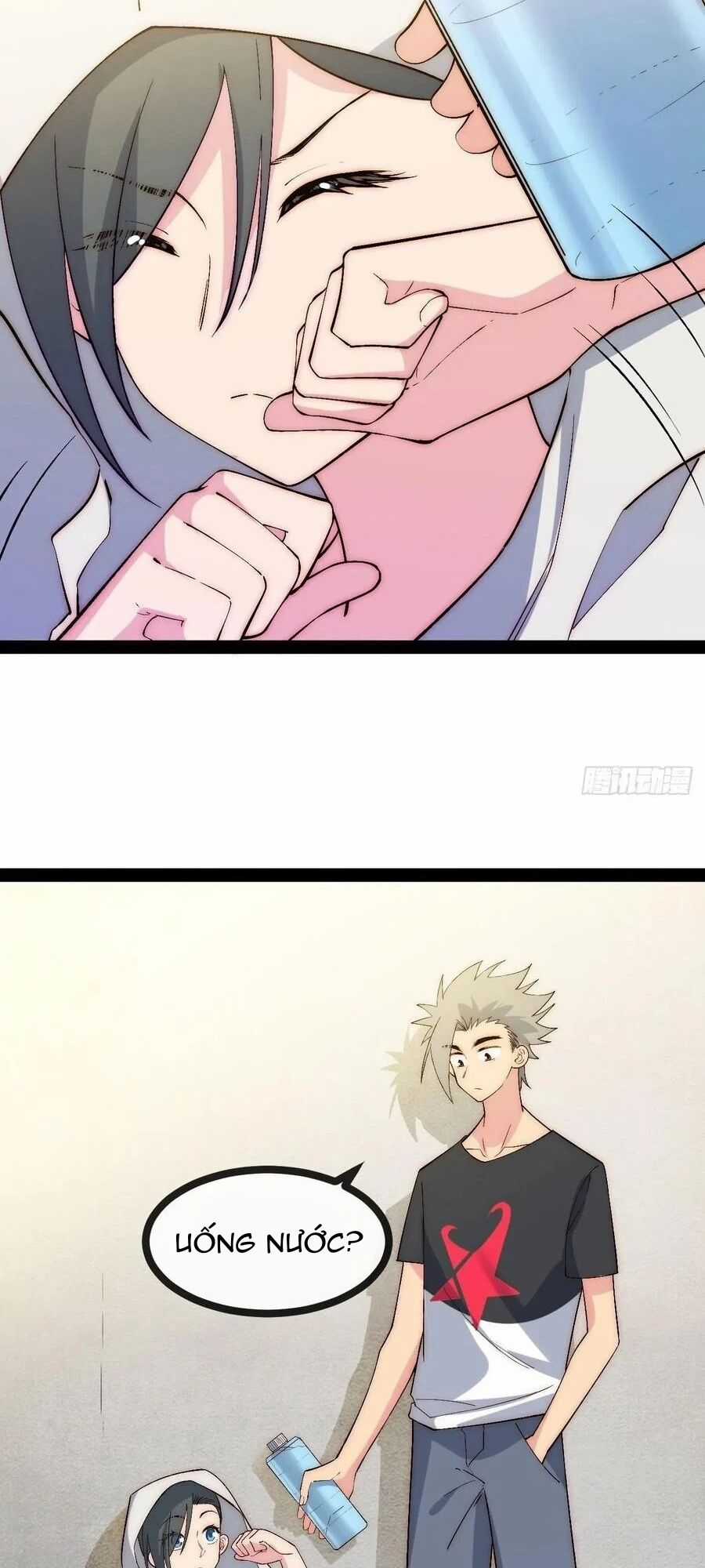 Tà Ác Làm Vương - Chapter 31 - Trang 44