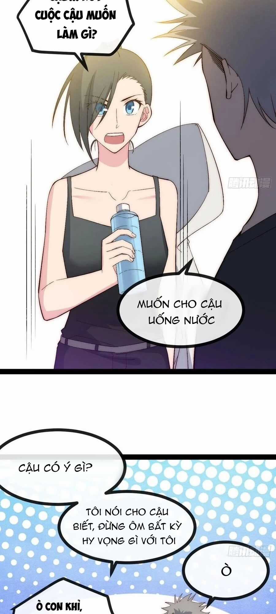 Tà Ác Làm Vương - Chapter 31 - Trang 46