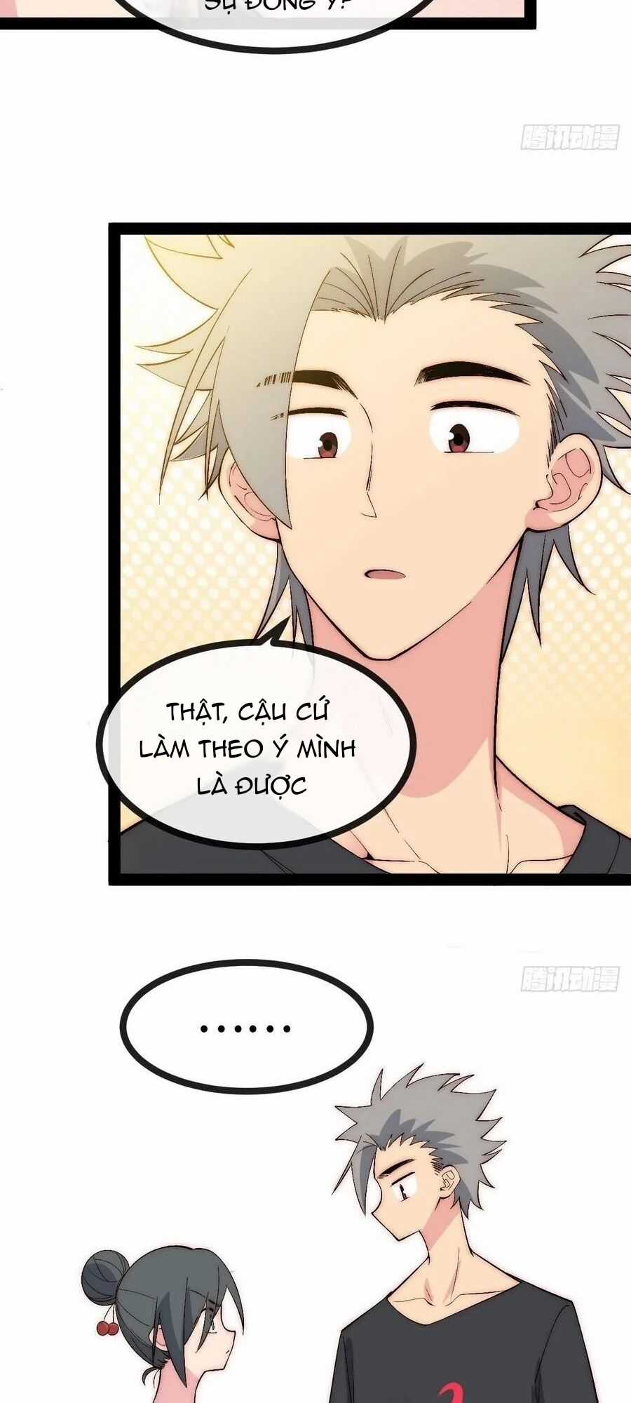 Tà Ác Làm Vương - Chapter 31 - Trang 48