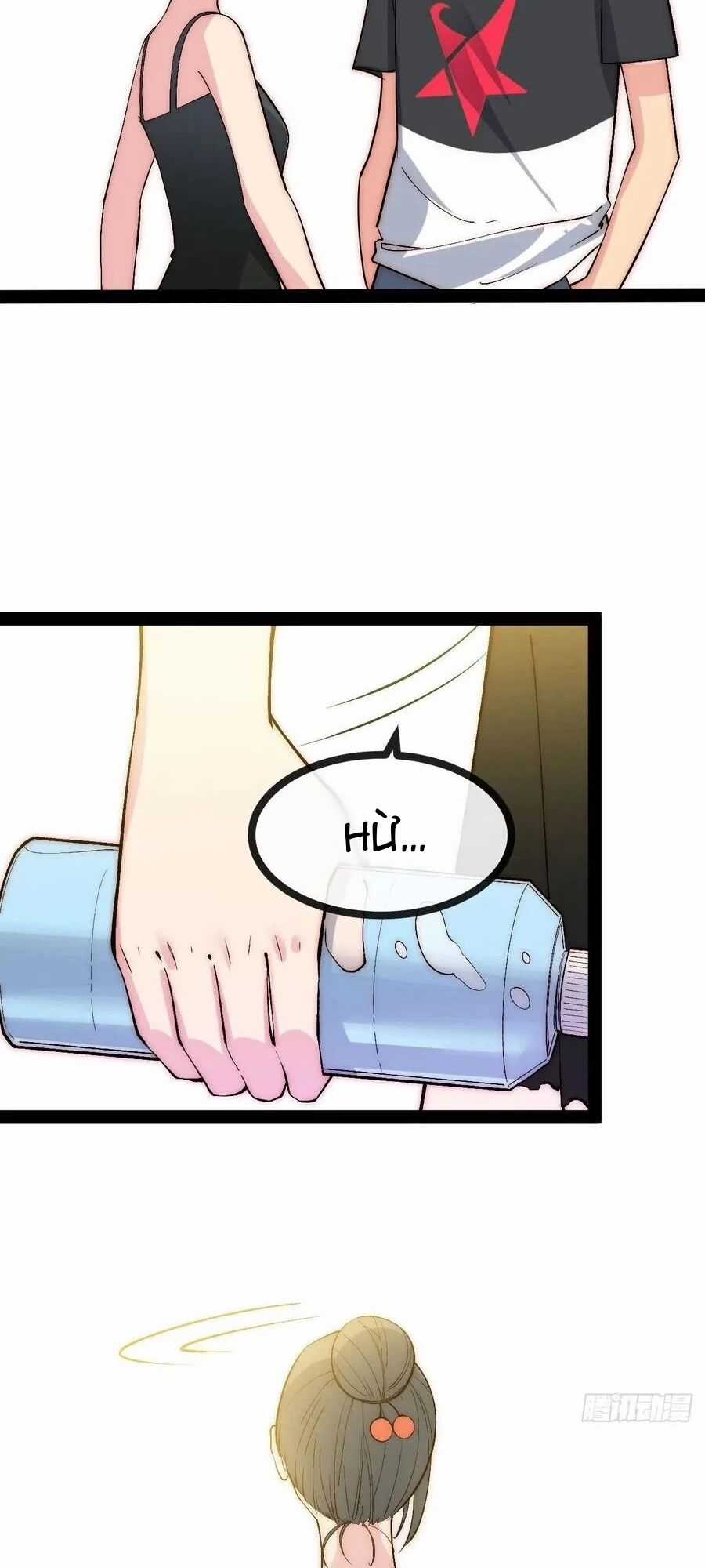 Tà Ác Làm Vương - Chapter 31 - Trang 49