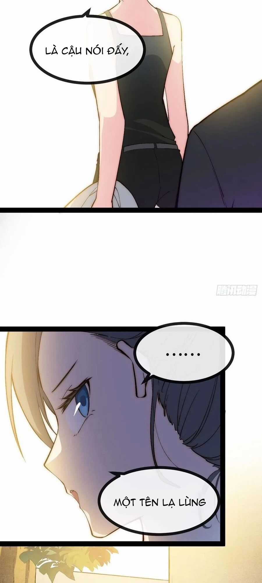 Tà Ác Làm Vương - Chapter 31 - Trang 50