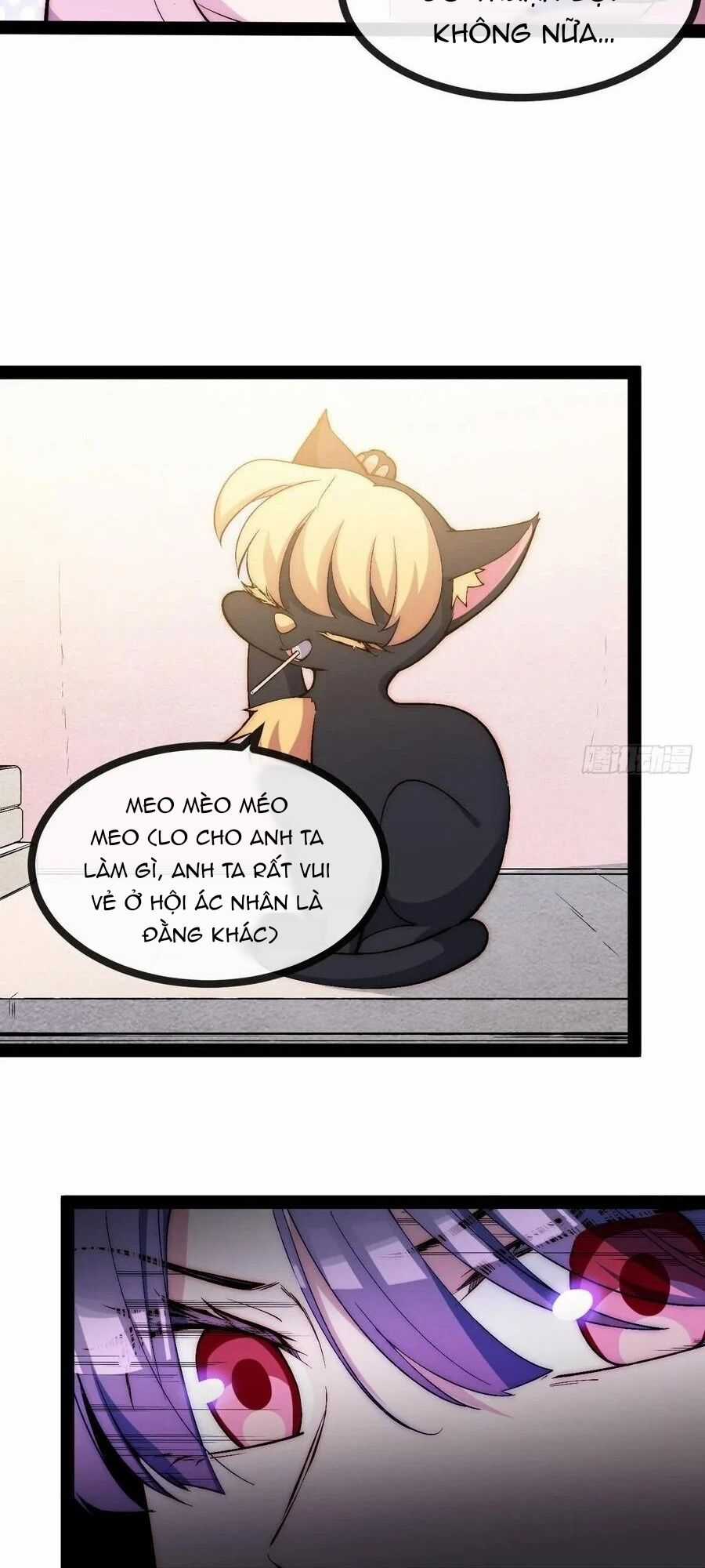 Tà Ác Làm Vương - Chapter 31 - Trang 6