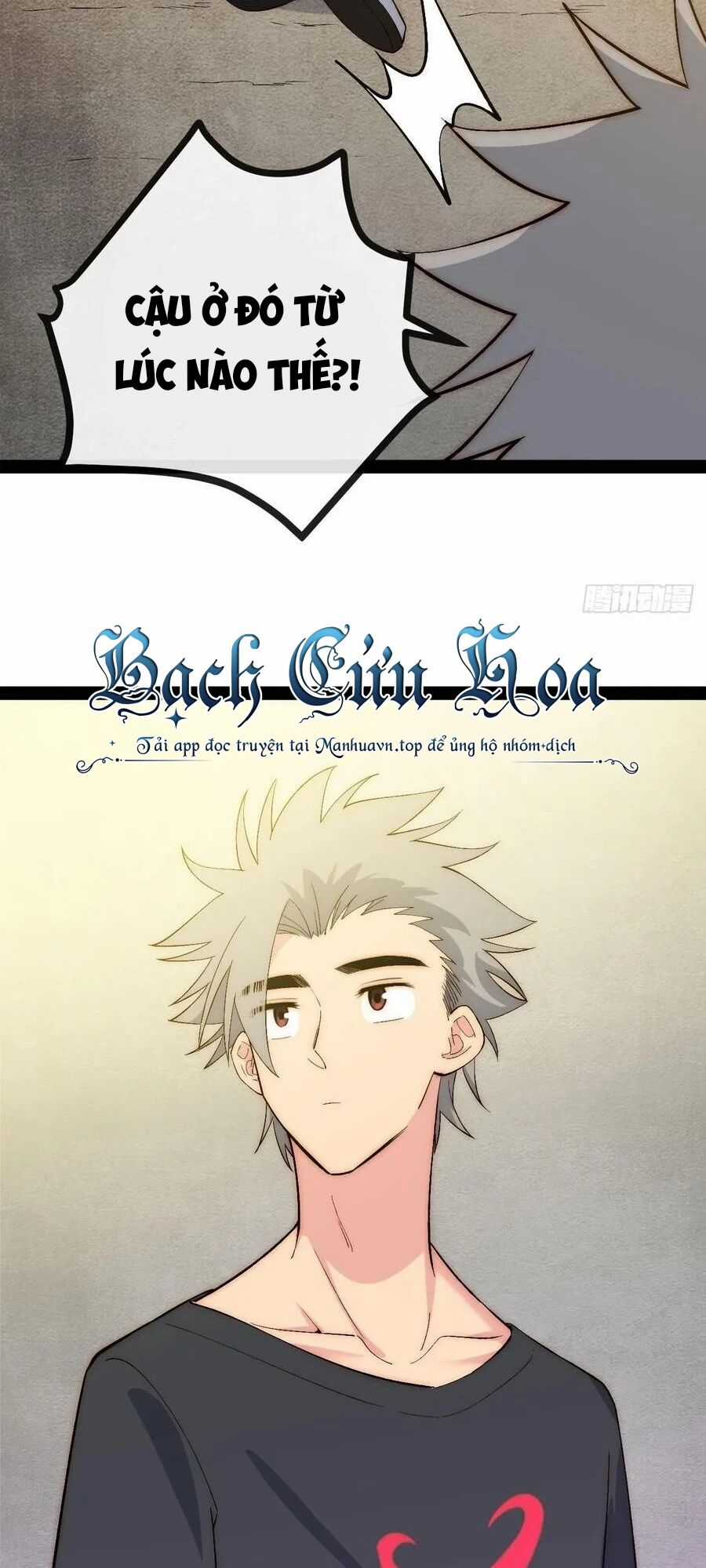 Tà Ác Làm Vương - Chapter 31 - Trang 53