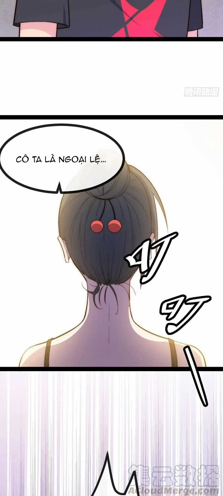 Tà Ác Làm Vương - Chapter 31 - Trang 54