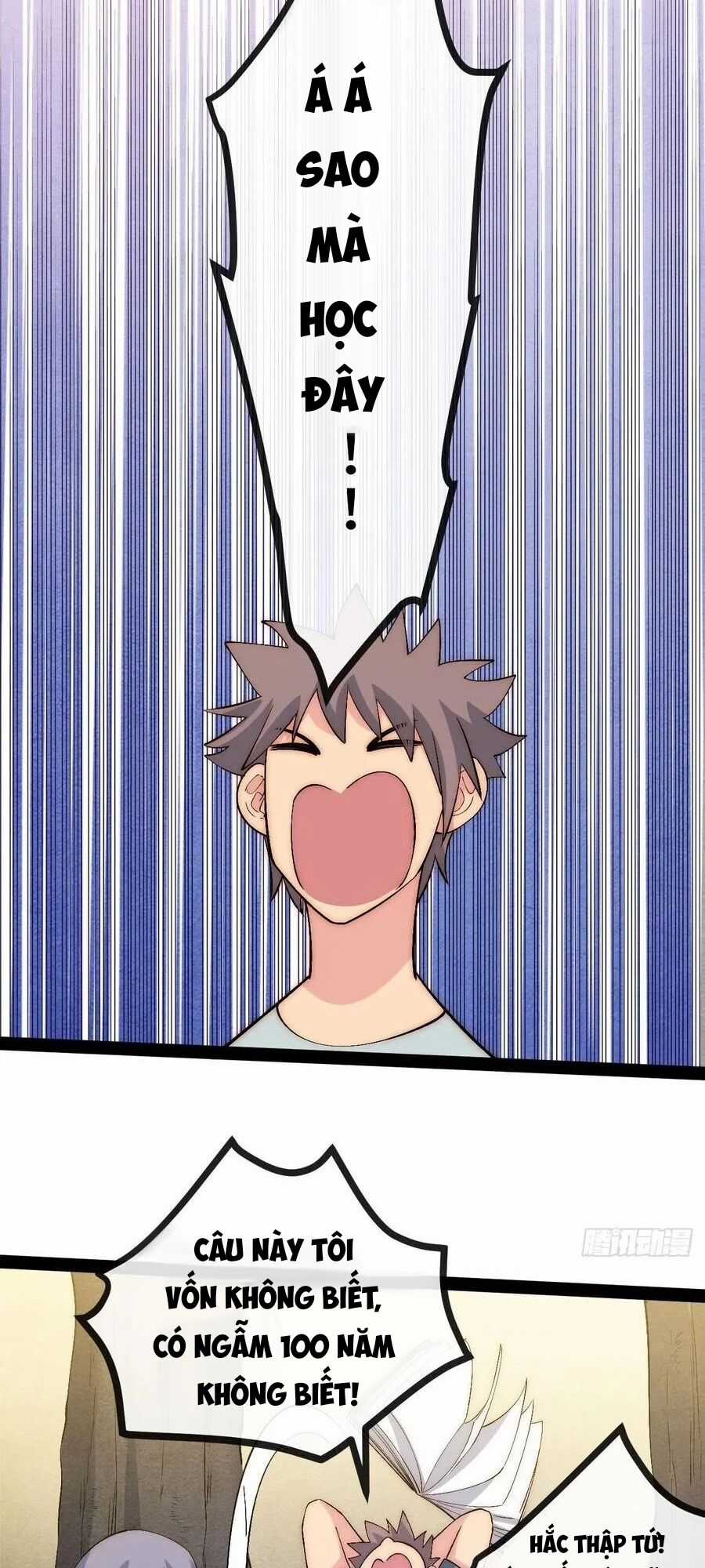 Tà Ác Làm Vương - Chapter 31 - Trang 55