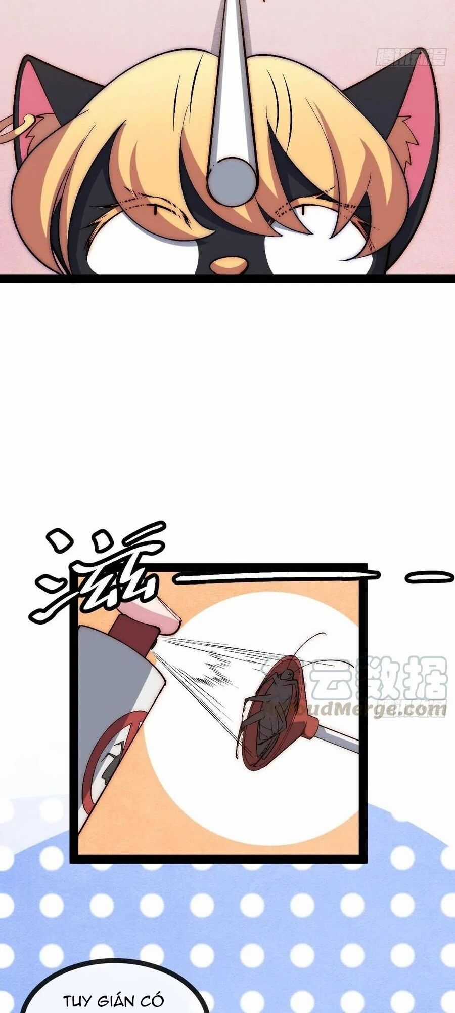 Tà Ác Làm Vương - Chapter 31 - Trang 8