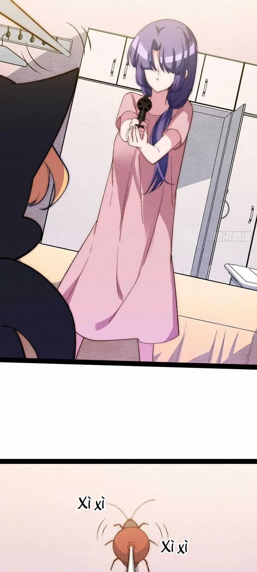 Tà Ác Làm Vương - Chapter 31 - Trang 9