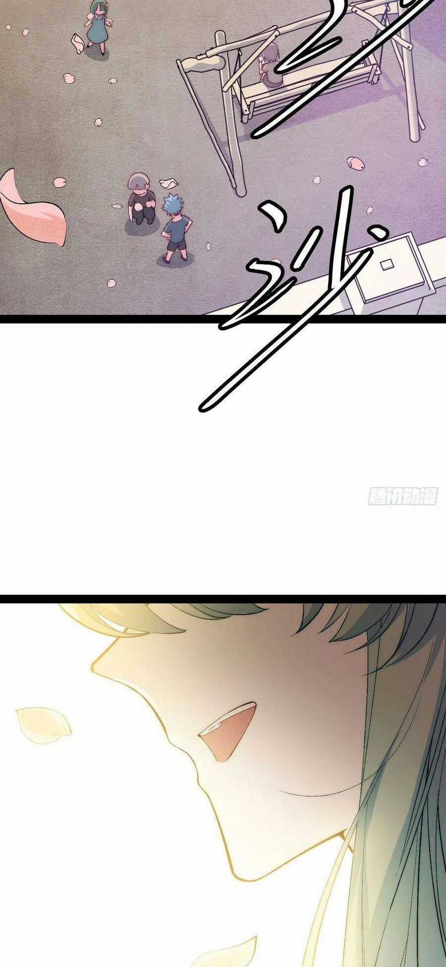 Tà Ác Làm Vương - Chapter 32 - Trang 11