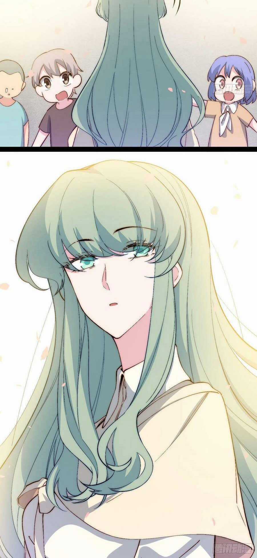 Tà Ác Làm Vương - Chapter 32 - Trang 13