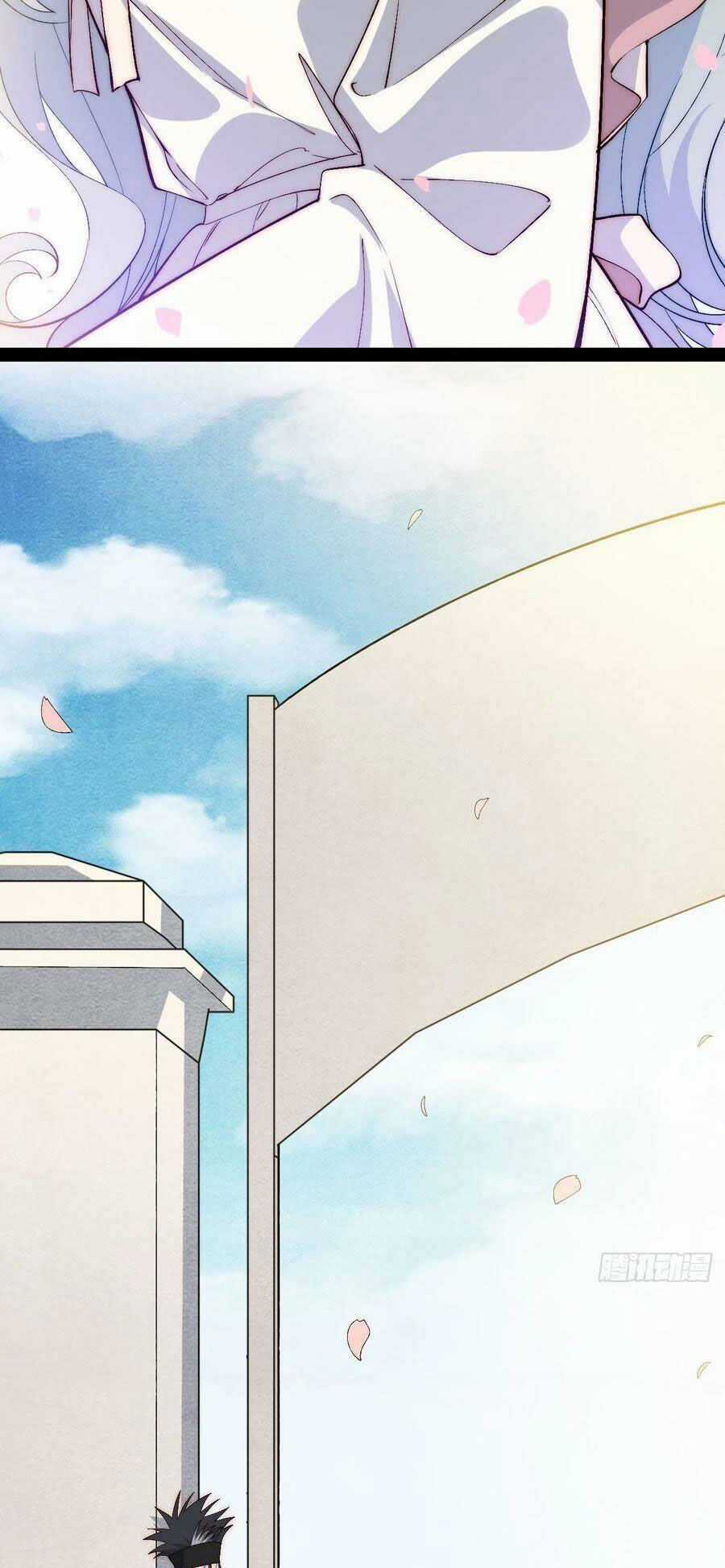 Tà Ác Làm Vương - Chapter 32 - Trang 14