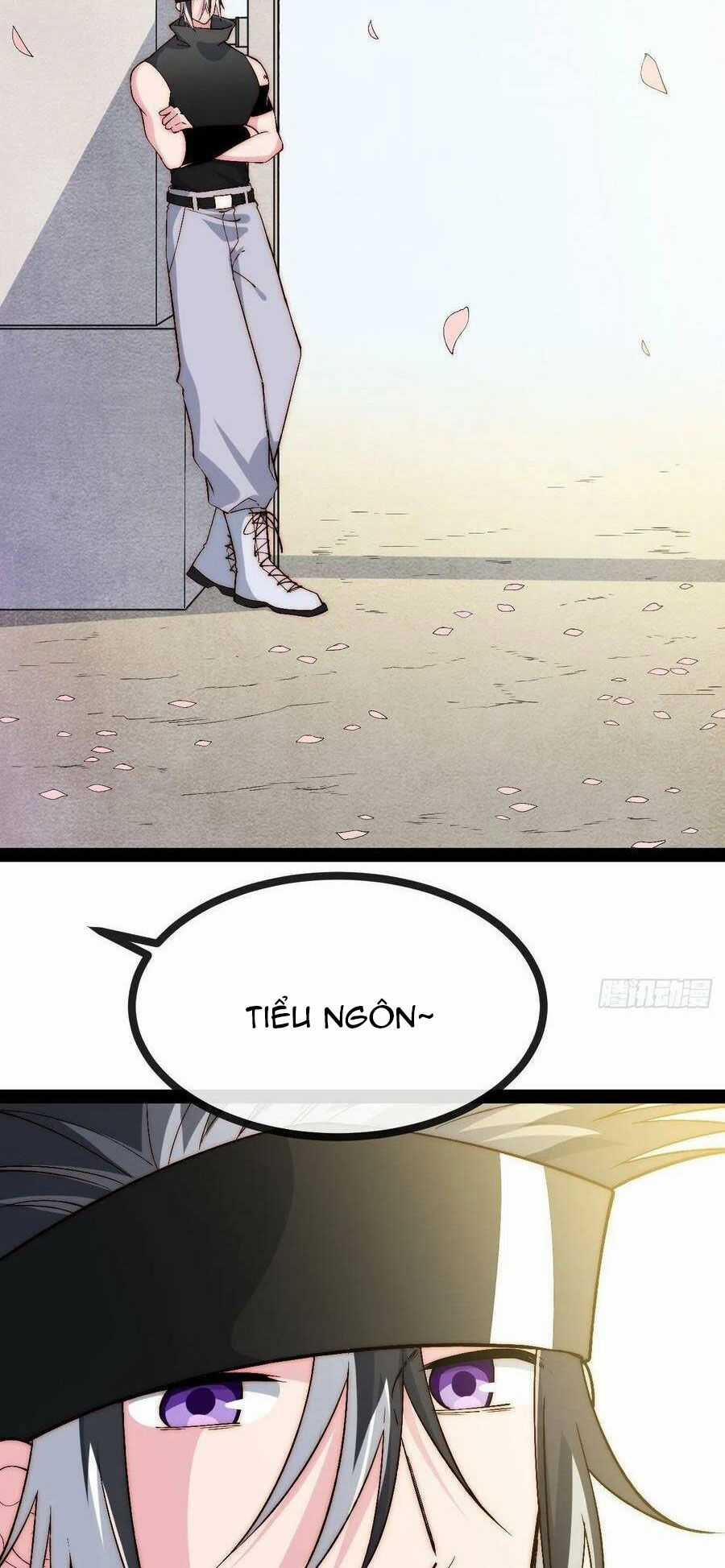 Tà Ác Làm Vương - Chapter 32 - Trang 15