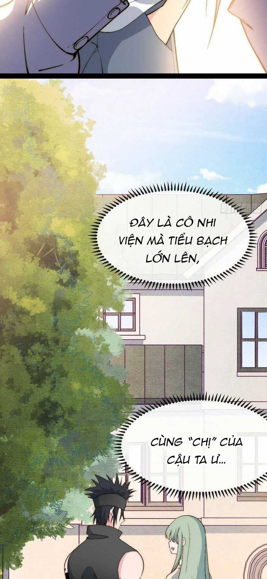 Tà Ác Làm Vương - Chapter 32 - Trang 22