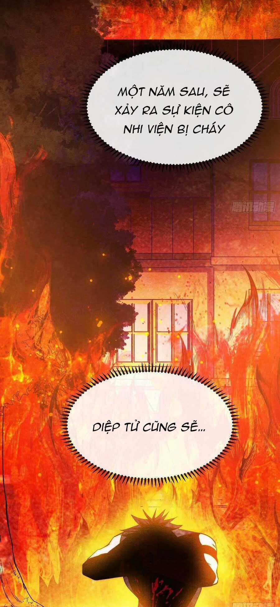 Tà Ác Làm Vương - Chapter 32 - Trang 24