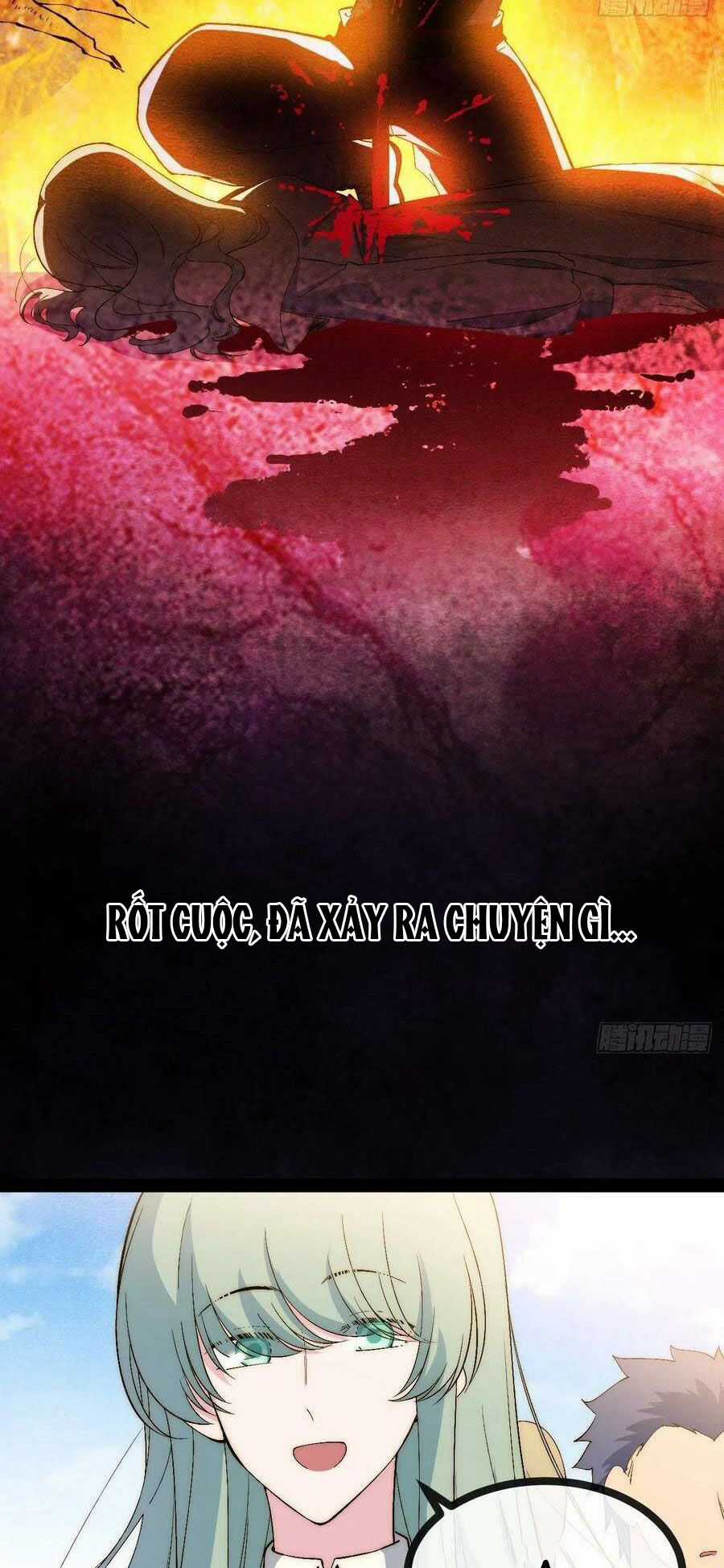 Tà Ác Làm Vương - Chapter 32 - Trang 25