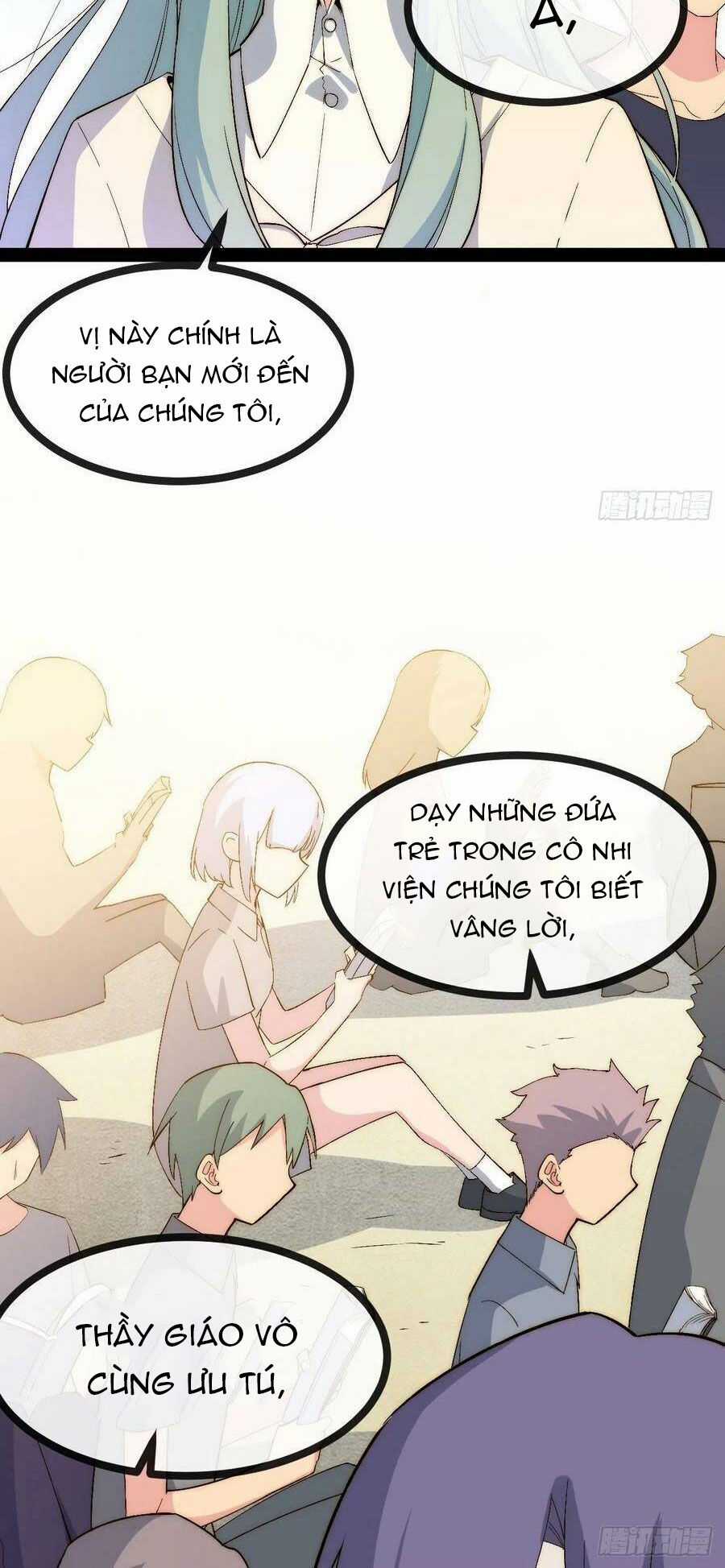 Tà Ác Làm Vương - Chapter 32 - Trang 26