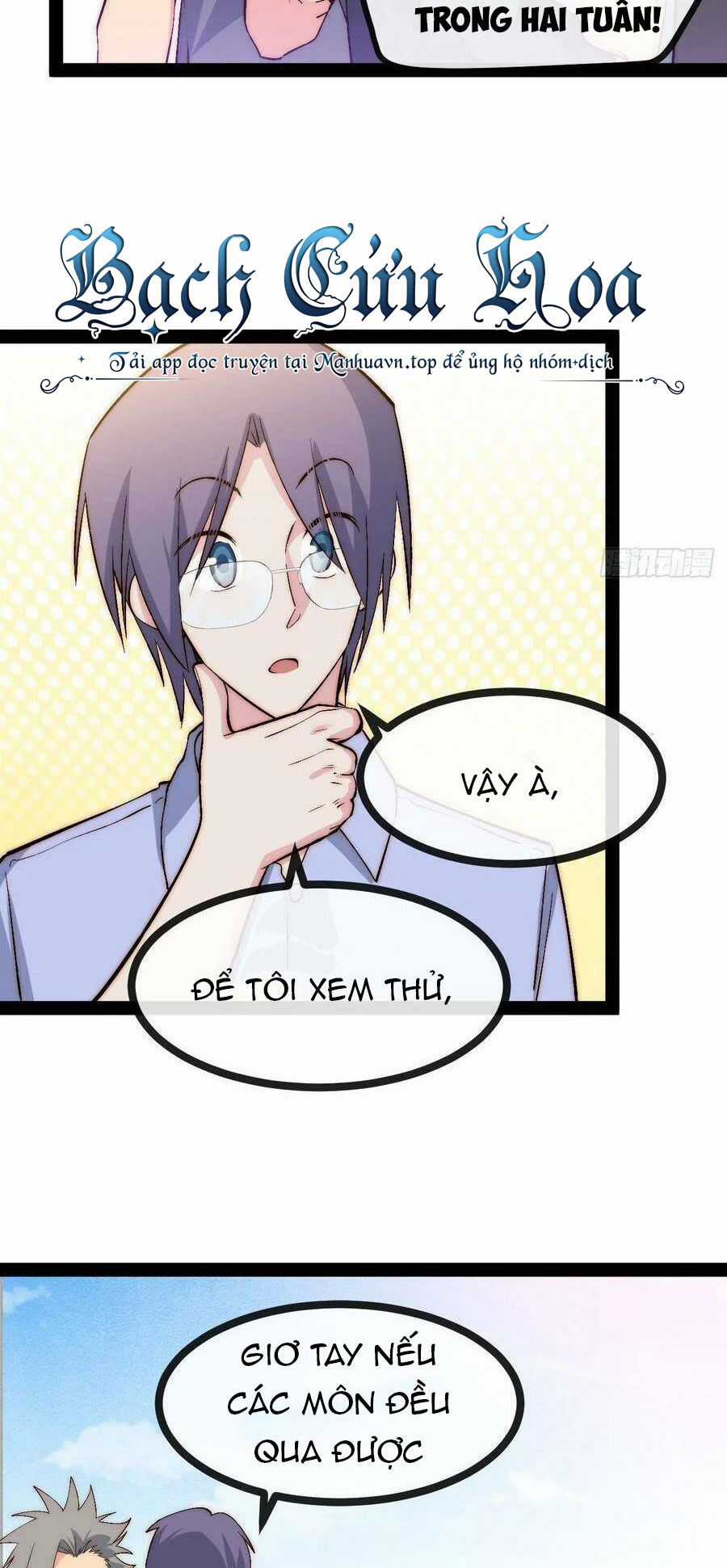 Tà Ác Làm Vương - Chapter 32 - Trang 29