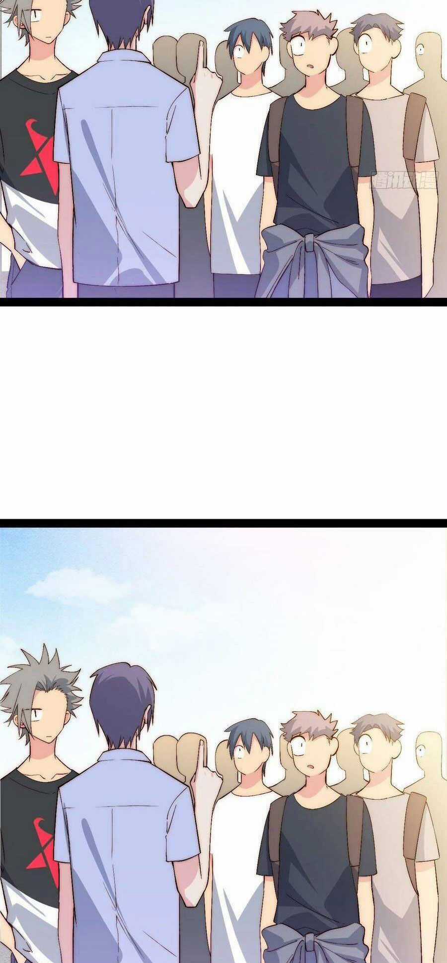 Tà Ác Làm Vương - Chapter 32 - Trang 30