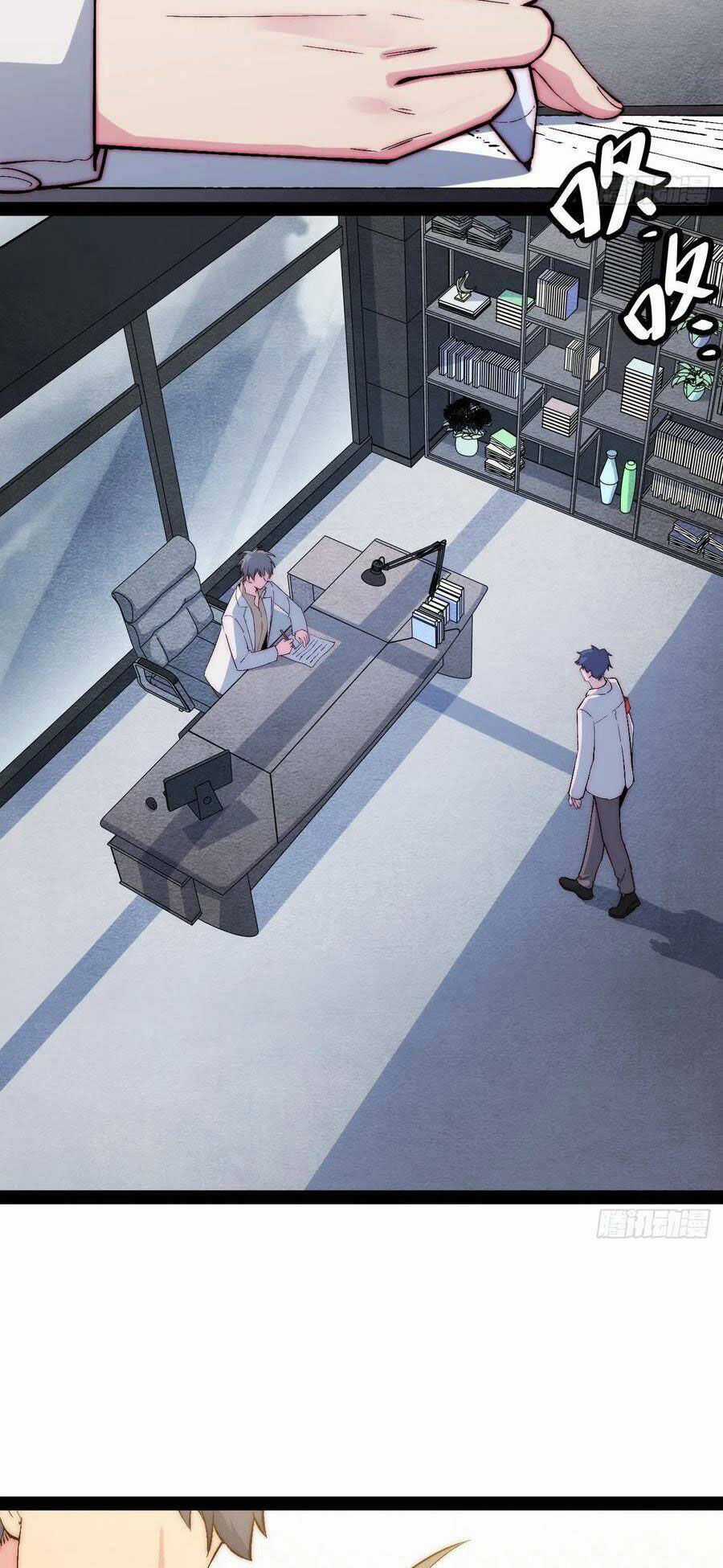 Tà Ác Làm Vương - Chapter 32 - Trang 4