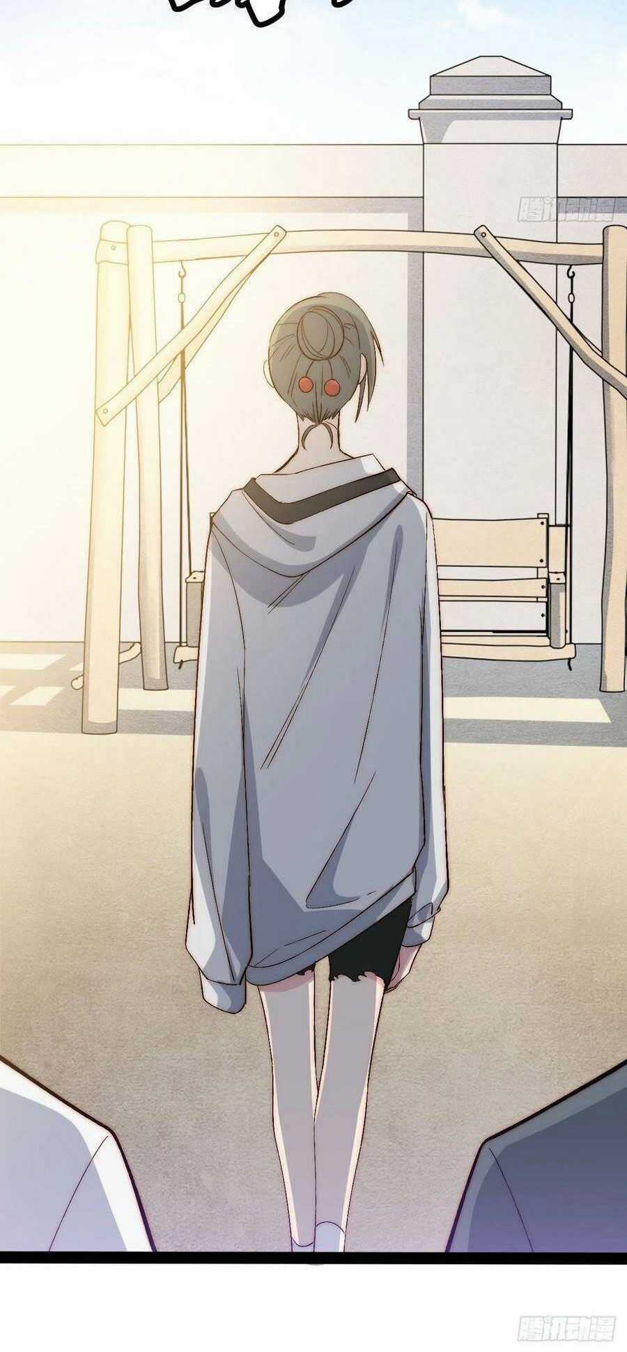 Tà Ác Làm Vương - Chapter 32 - Trang 35