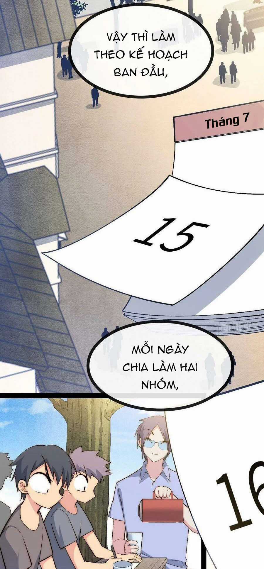 Tà Ác Làm Vương - Chapter 32 - Trang 38