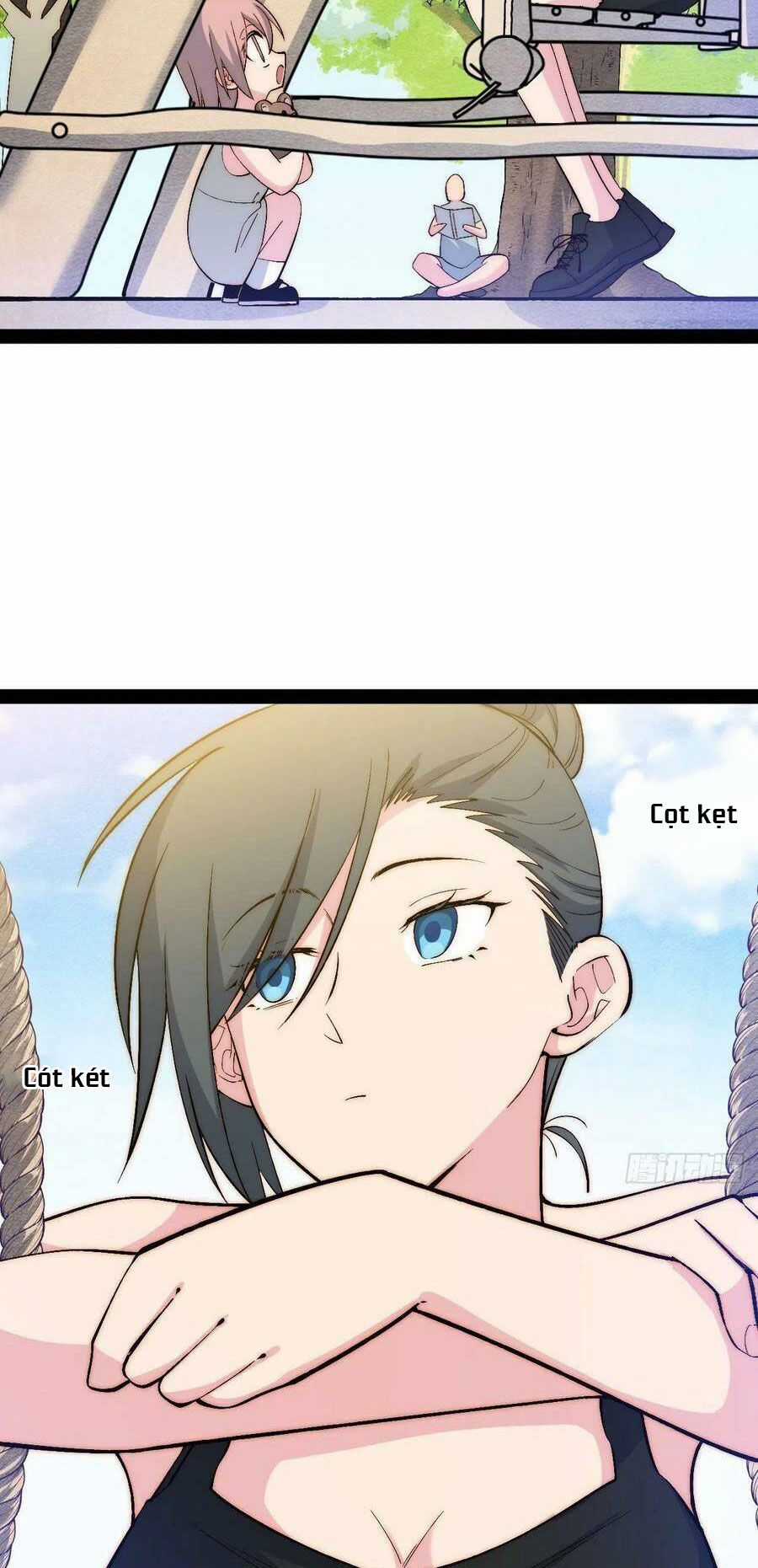 Tà Ác Làm Vương - Chapter 32 - Trang 42