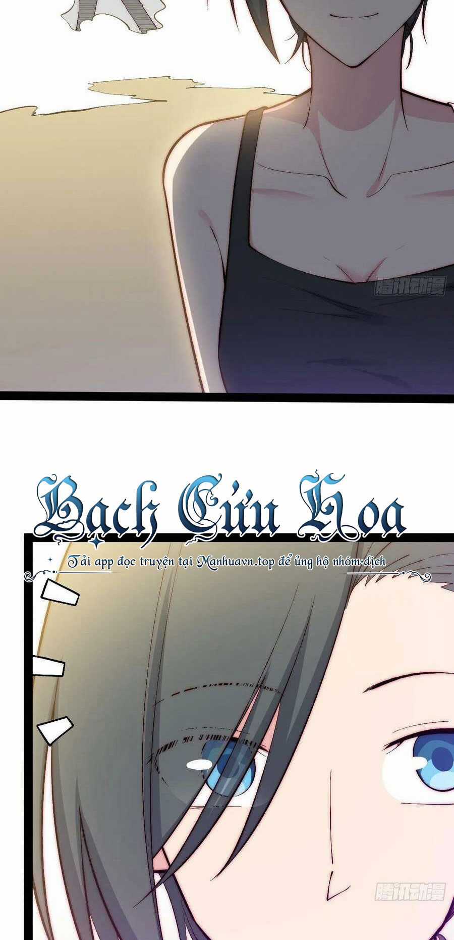 Tà Ác Làm Vương - Chapter 32 - Trang 48