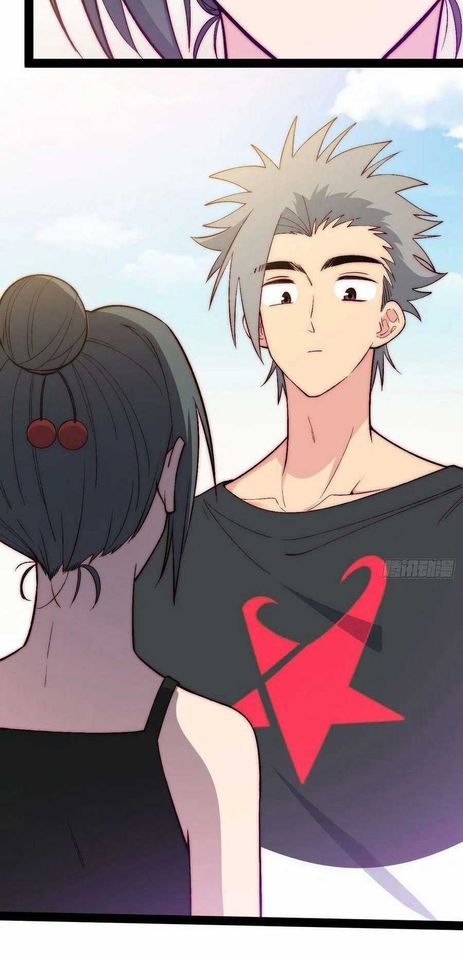 Tà Ác Làm Vương - Chapter 32 - Trang 49