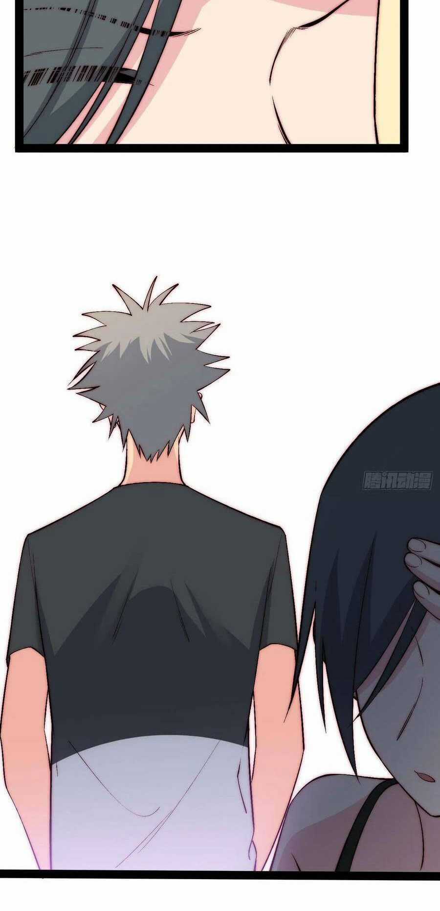 Tà Ác Làm Vương - Chapter 32 - Trang 51