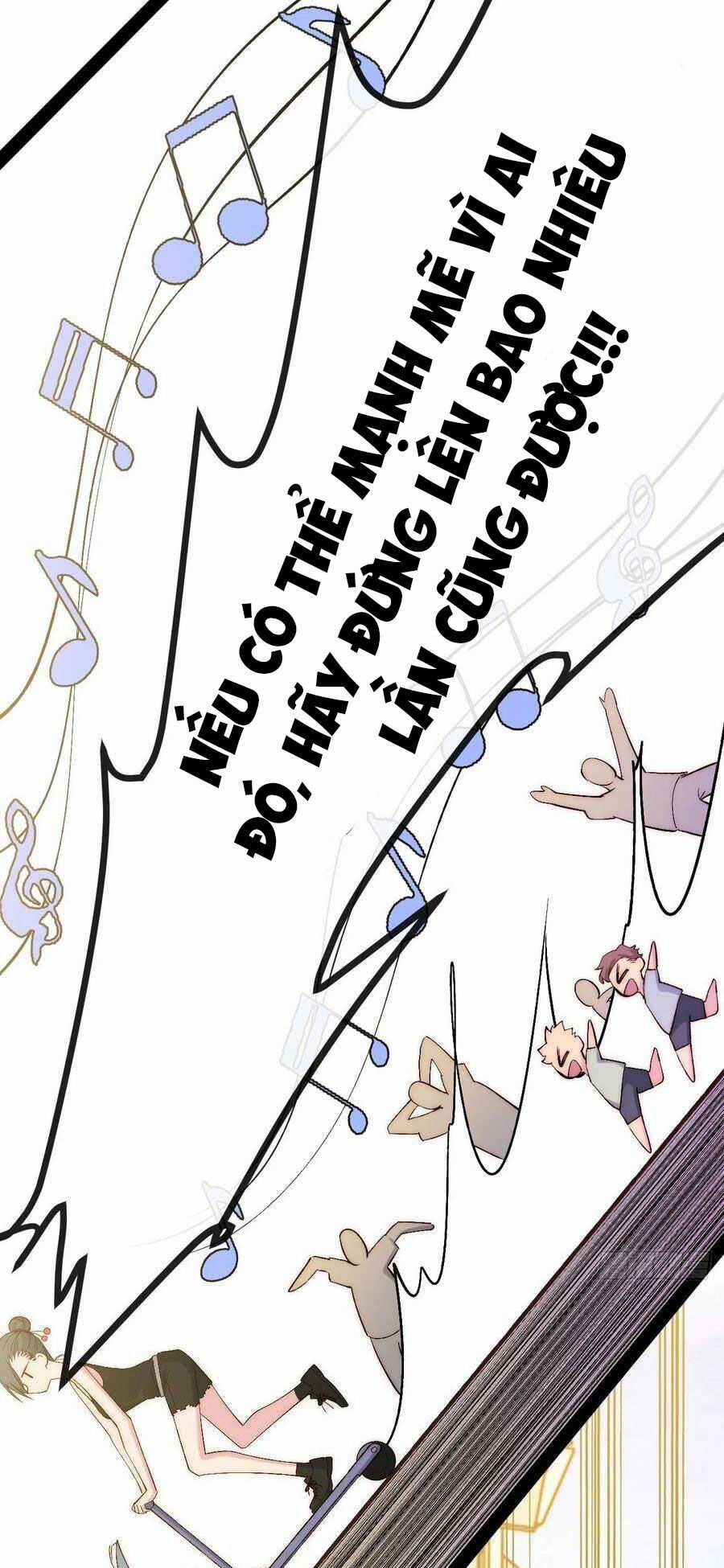 Tà Ác Làm Vương - Chapter 32 - Trang 54