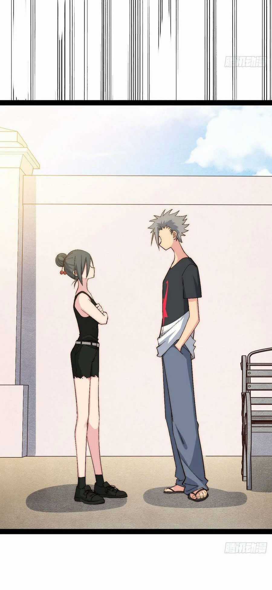 Tà Ác Làm Vương - Chapter 32 - Trang 58