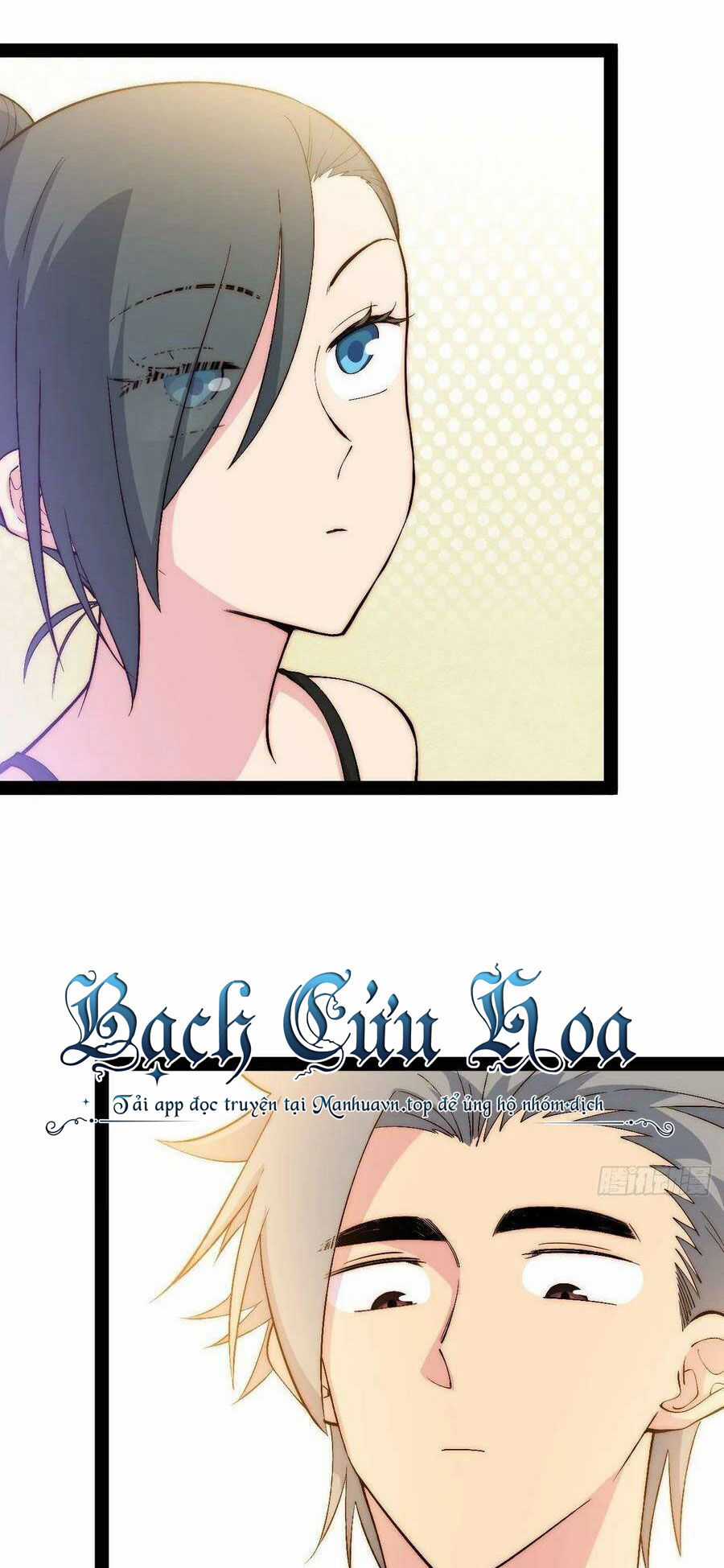 Tà Ác Làm Vương - Chapter 32 - Trang 59