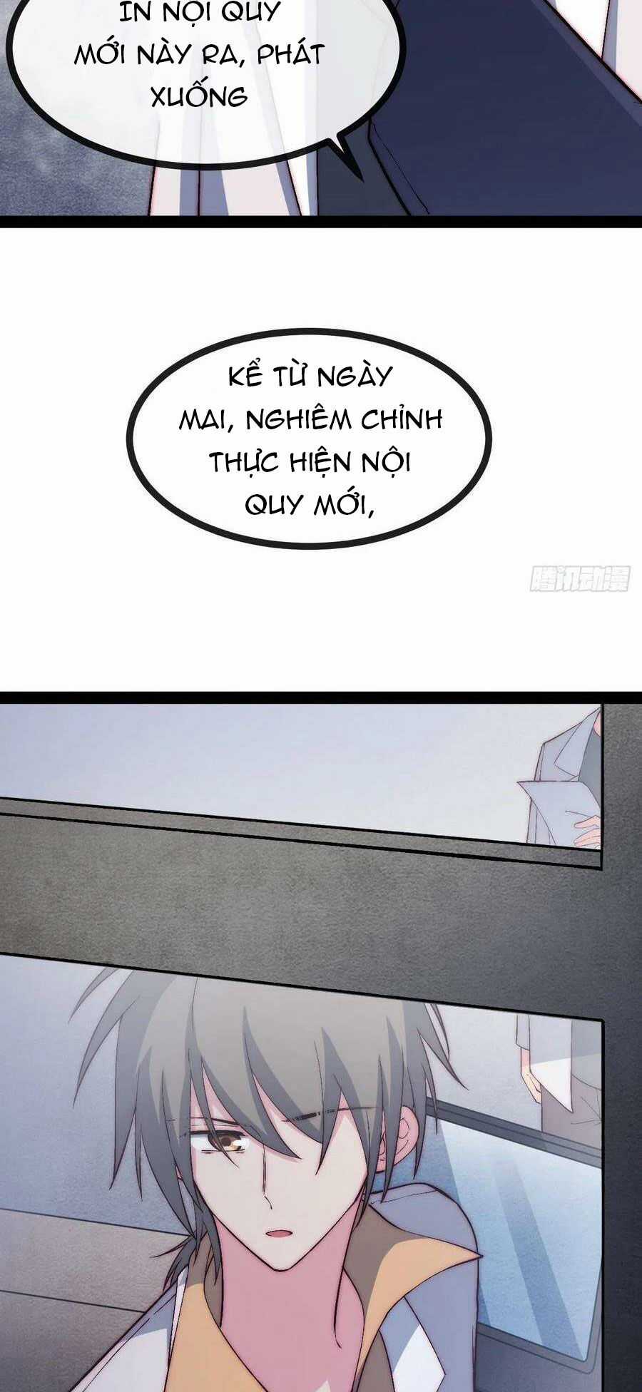 Tà Ác Làm Vương - Chapter 32 - Trang 7