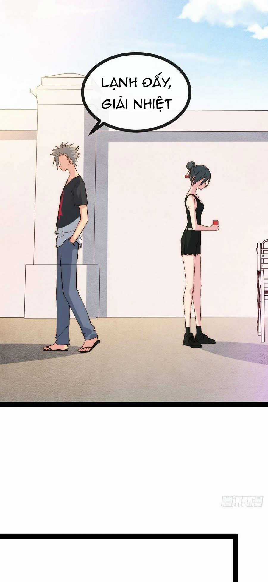 Tà Ác Làm Vương - Chapter 32 - Trang 61