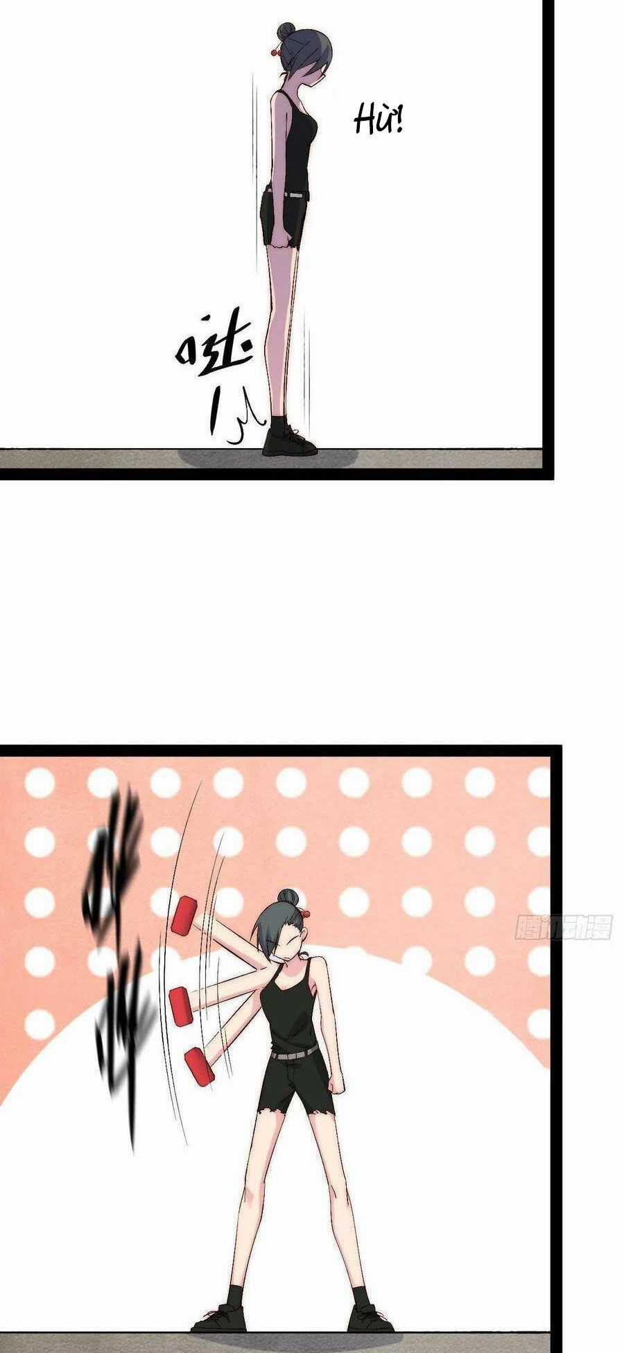 Tà Ác Làm Vương - Chapter 32 - Trang 62