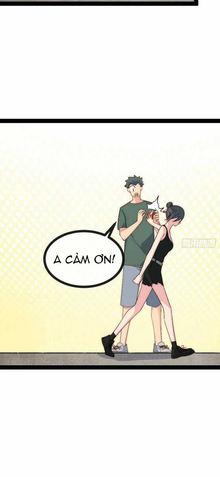 Tà Ác Làm Vương - Chapter 32 - Trang 63