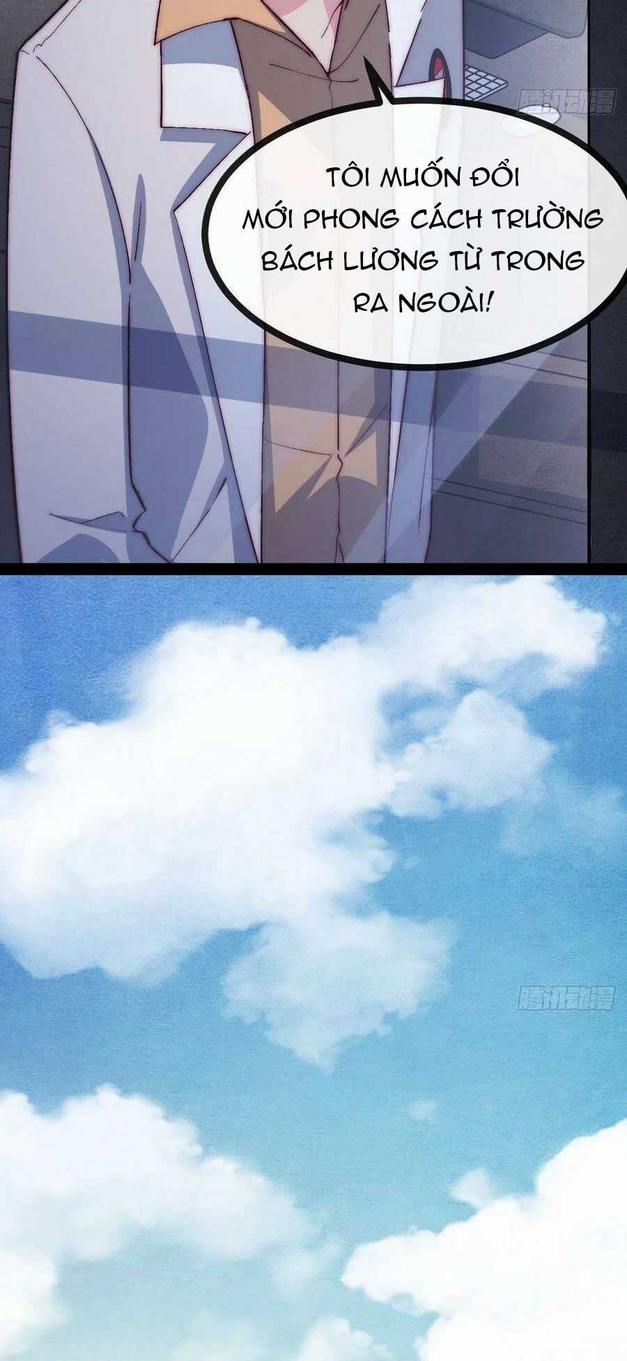 Tà Ác Làm Vương - Chapter 32 - Trang 8