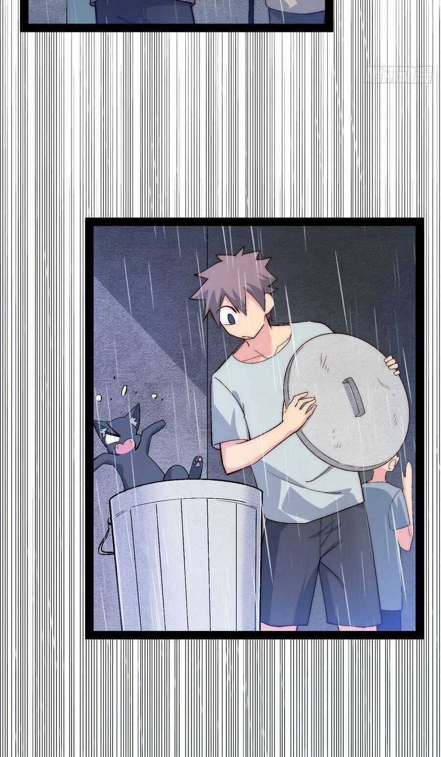 Tà Ác Làm Vương - Chapter 33 - Trang 104