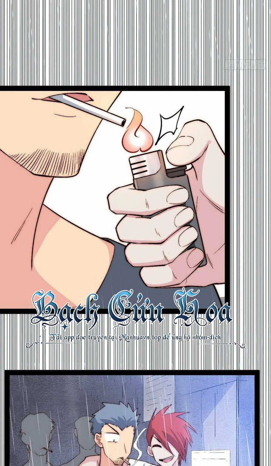 Tà Ác Làm Vương - Chapter 33 - Trang 105