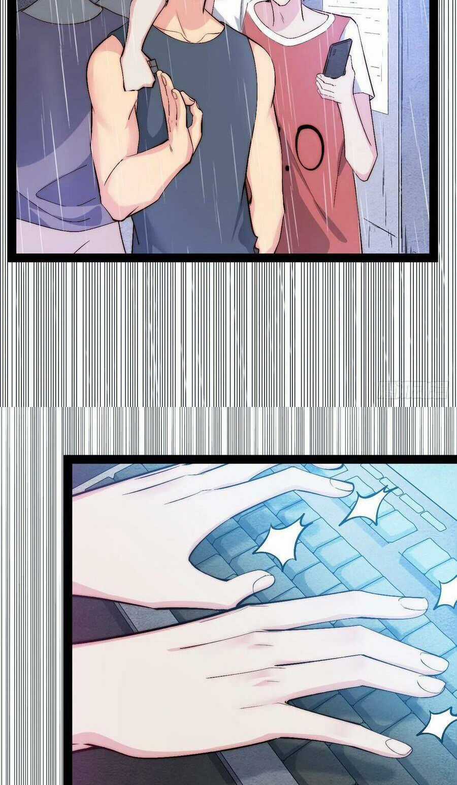 Tà Ác Làm Vương - Chapter 33 - Trang 106