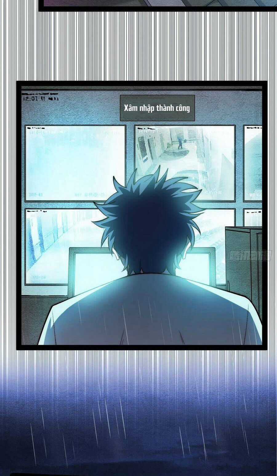 Tà Ác Làm Vương - Chapter 33 - Trang 107