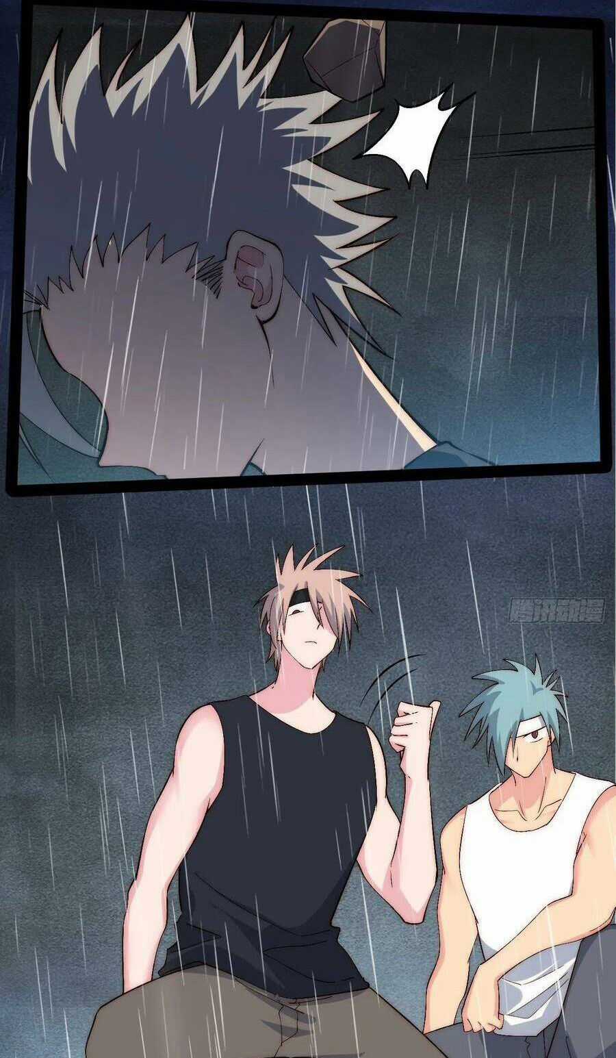 Tà Ác Làm Vương - Chapter 33 - Trang 108